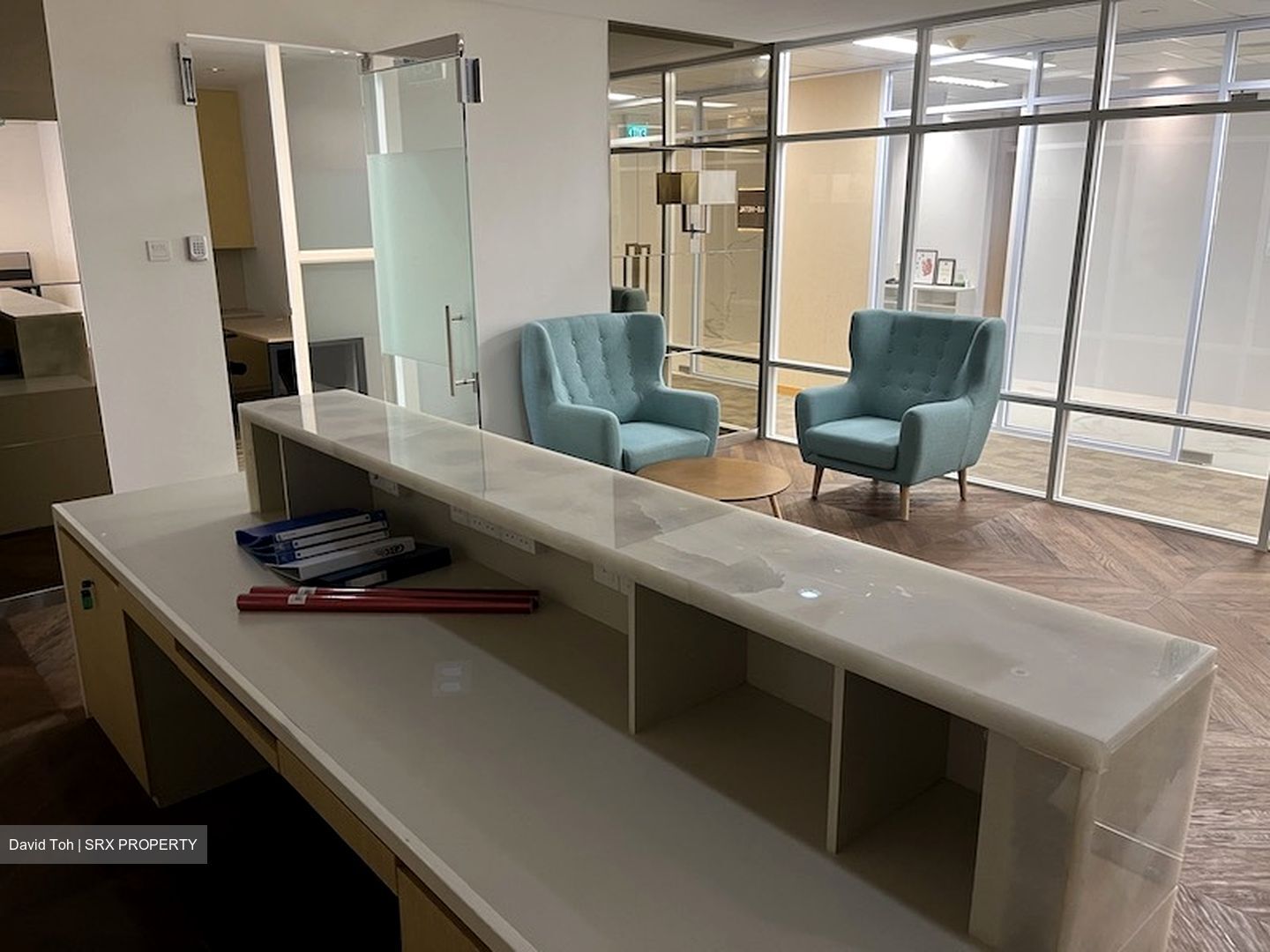 Raffles Place MRT (D1), Office #550743421